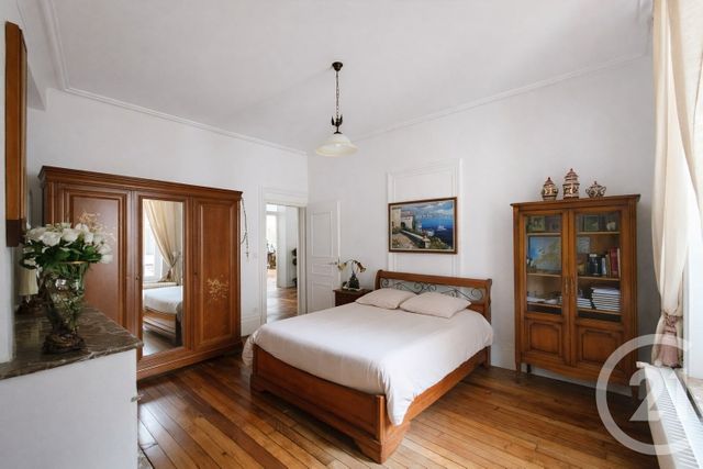 Appartement F5 &agrave; vendre - 5 pi&egrave;ces - 117,46 m2 - Nancy - 54 - LORRAINE