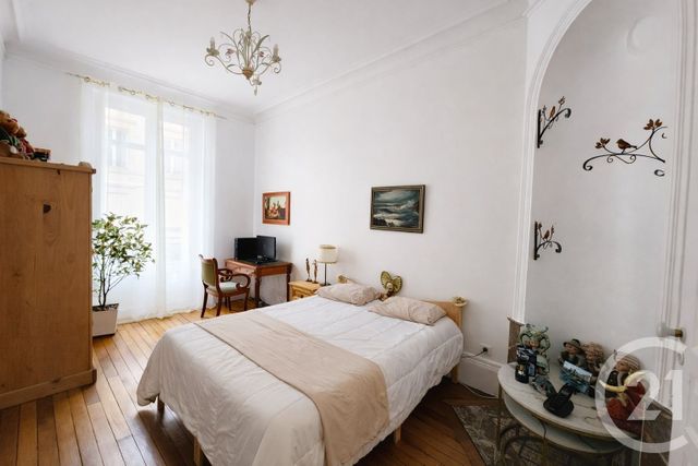 Appartement F5 &agrave; vendre - 5 pi&egrave;ces - 117,46 m2 - Nancy - 54 - LORRAINE