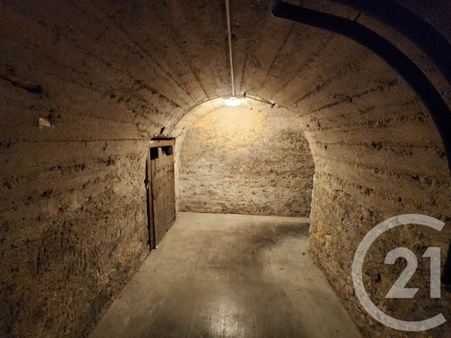 Appartement F5 &agrave; vendre - 5 pi&egrave;ces - 117,46 m2 - Nancy - 54 - LORRAINE