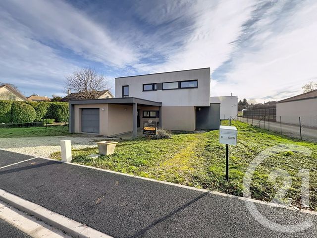 maison - GONDREVILLE - 54