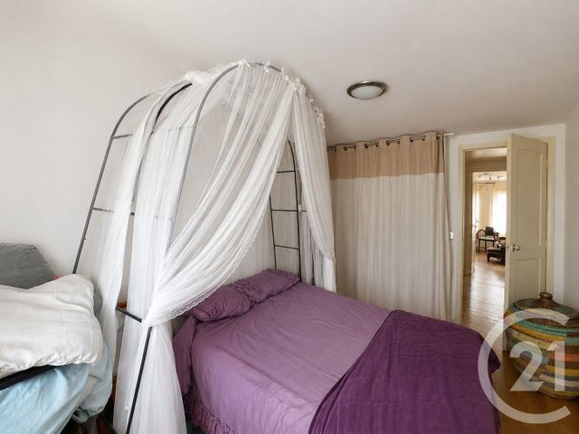 Appartement F2 &agrave; vendre - 2 pi&egrave;ces - 44 m2 - Nancy - 54 - LORRAINE