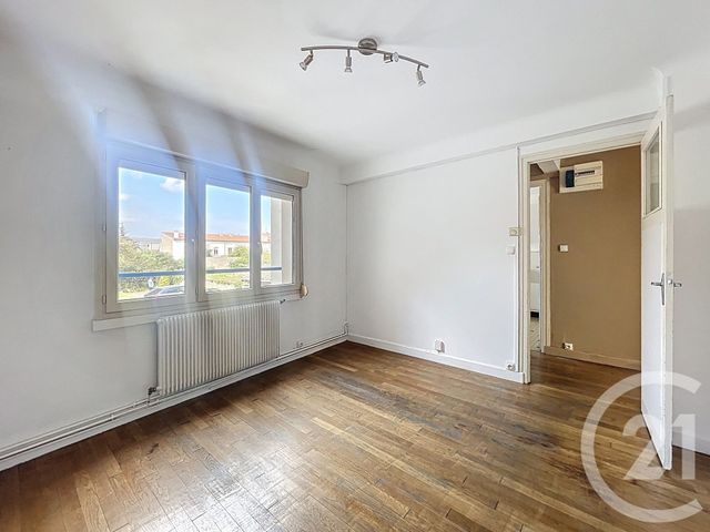 Appartement F3 &agrave; vendre - 3 pi&egrave;ces - 46,50 m2 - Nancy - 54 - LORRAINE