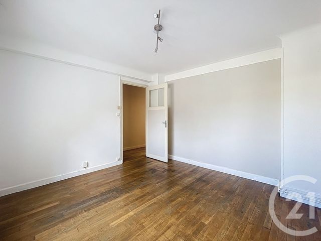 Appartement F3 &agrave; vendre - 3 pi&egrave;ces - 46,50 m2 - Nancy - 54 - LORRAINE