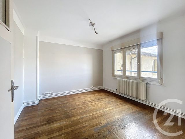 Appartement F3 &agrave; vendre - 3 pi&egrave;ces - 46,50 m2 - Nancy - 54 - LORRAINE