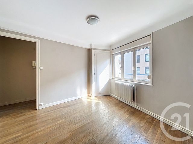 appartement - NANCY - 54