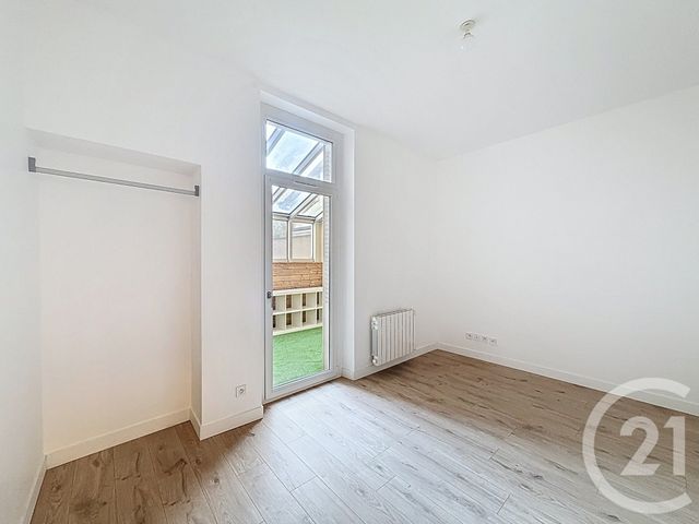 Appartement F3 &agrave; vendre - 3 pi&egrave;ces - 57,18 m2 - Nancy - 54 - LORRAINE