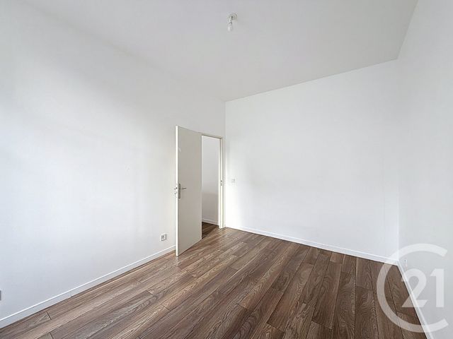 Appartement F3 &agrave; vendre - 3 pi&egrave;ces - 57,18 m2 - Nancy - 54 - LORRAINE