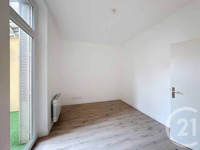 Appartement F3 &agrave; vendre - 3 pi&egrave;ces - 57,18 m2 - Nancy - 54 - LORRAINE