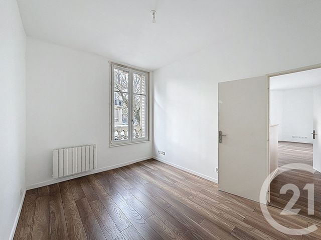 Appartement F3 &agrave; vendre - 3 pi&egrave;ces - 57,18 m2 - Nancy - 54 - LORRAINE