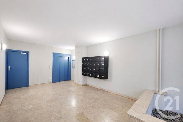 Appartement F3 &agrave; vendre - 3 pi&egrave;ces - 65,11 m2 - Nancy - 54 - LORRAINE