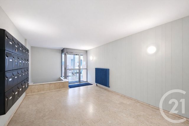 Appartement F3 &agrave; vendre - 3 pi&egrave;ces - 65,11 m2 - Nancy - 54 - LORRAINE