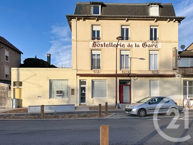 Divers &agrave; vendre - 80,42 m2 - Liverdun - 54 - LORRAINE
