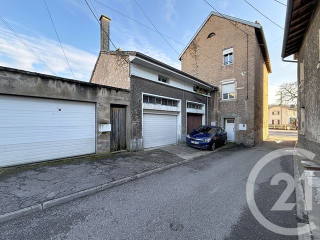 Divers &agrave; vendre - 80,42 m2 - Liverdun - 54 - LORRAINE