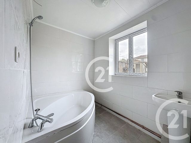 Maison &agrave; vendre - 7 pi&egrave;ces - 173 m2 - Saulxures Les Nancy - 54 - LORRAINE
