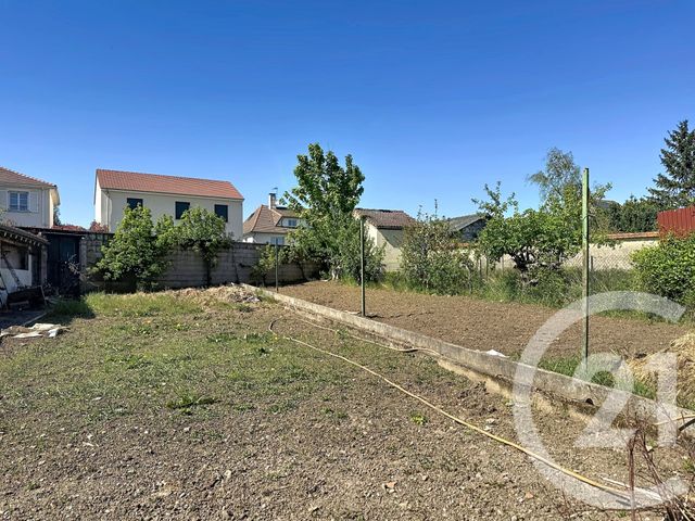 Maison &agrave; vendre - 7 pi&egrave;ces - 173 m2 - Saulxures Les Nancy - 54 - LORRAINE