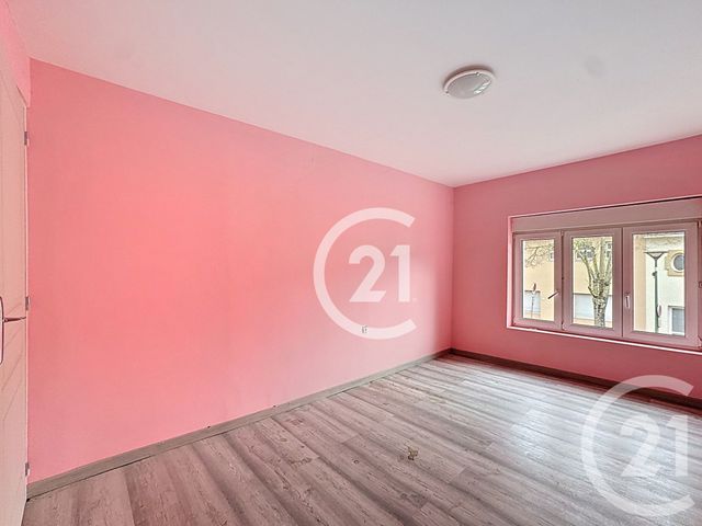 Maison &agrave; vendre - 7 pi&egrave;ces - 173 m2 - Saulxures Les Nancy - 54 - LORRAINE