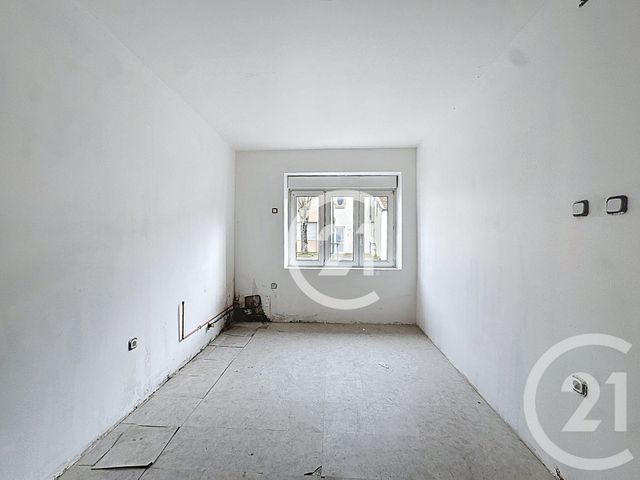 Maison &agrave; vendre - 7 pi&egrave;ces - 173 m2 - Saulxures Les Nancy - 54 - LORRAINE