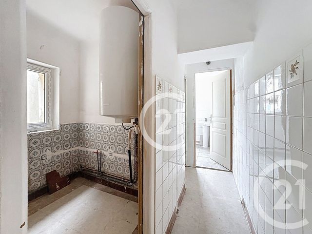 Maison &agrave; vendre - 7 pi&egrave;ces - 173 m2 - Saulxures Les Nancy - 54 - LORRAINE