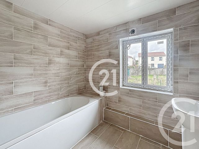 Maison &agrave; vendre - 7 pi&egrave;ces - 173 m2 - Saulxures Les Nancy - 54 - LORRAINE