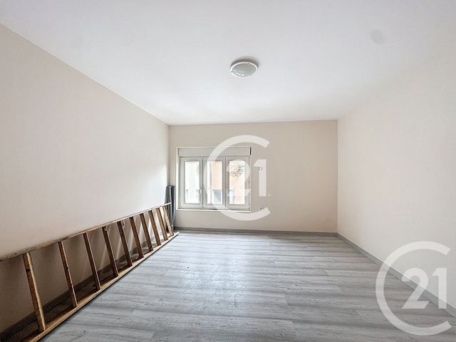 Maison &agrave; vendre - 7 pi&egrave;ces - 173 m2 - Saulxures Les Nancy - 54 - LORRAINE