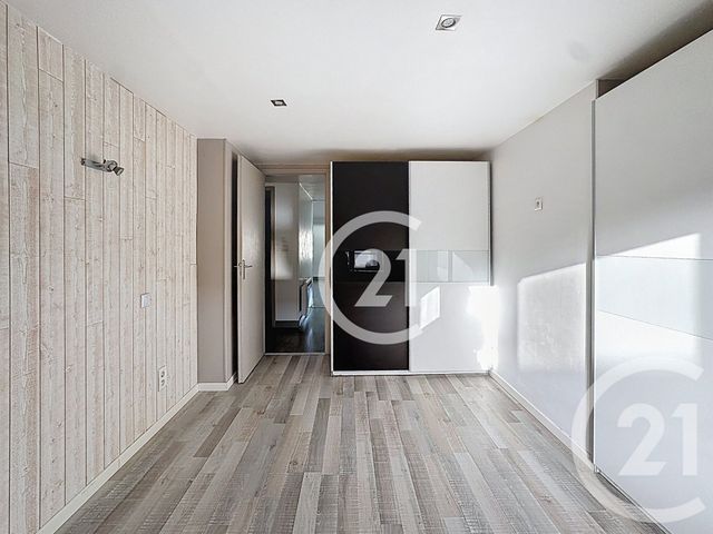 Appartement F3 &agrave; vendre - 3 pi&egrave;ces - 61,41 m2 - Nancy - 54 - LORRAINE