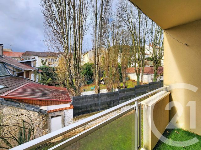 appartement - NANCY - 54