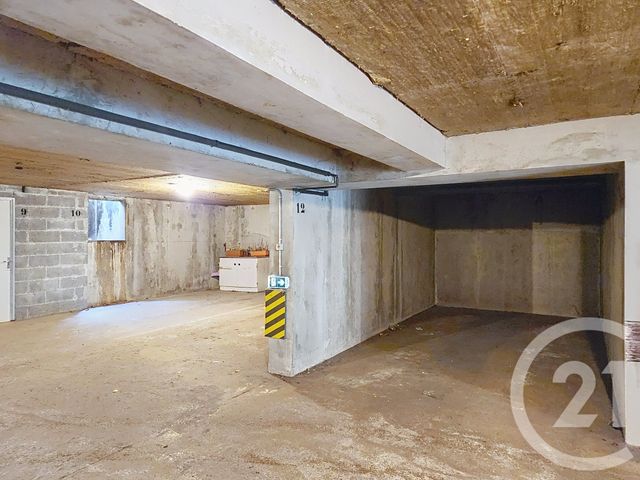 Appartement F2 &agrave; vendre - 2 pi&egrave;ces - 48 m2 - Nancy - 54 - LORRAINE
