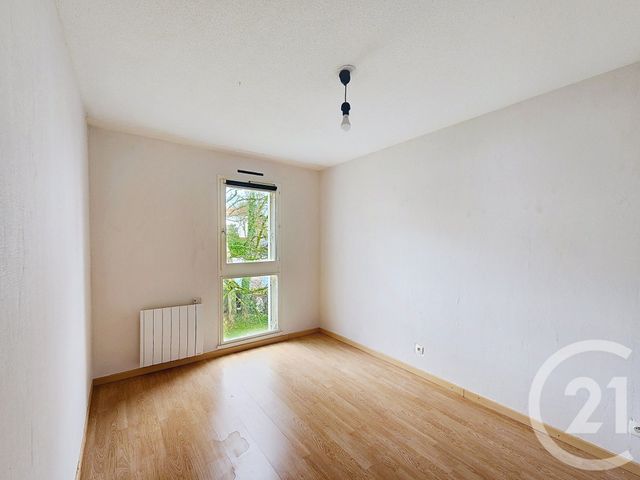 Appartement F2 &agrave; vendre - 2 pi&egrave;ces - 48 m2 - Nancy - 54 - LORRAINE