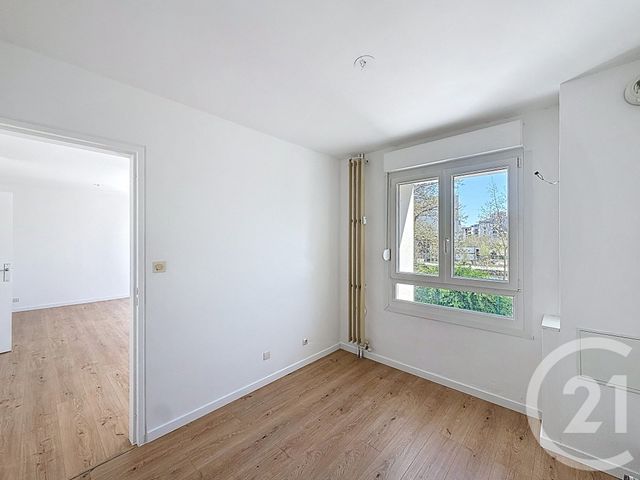 Appartement F2 &agrave; vendre - 2 pi&egrave;ces - 37,86 m2 - Nancy - 54 - LORRAINE