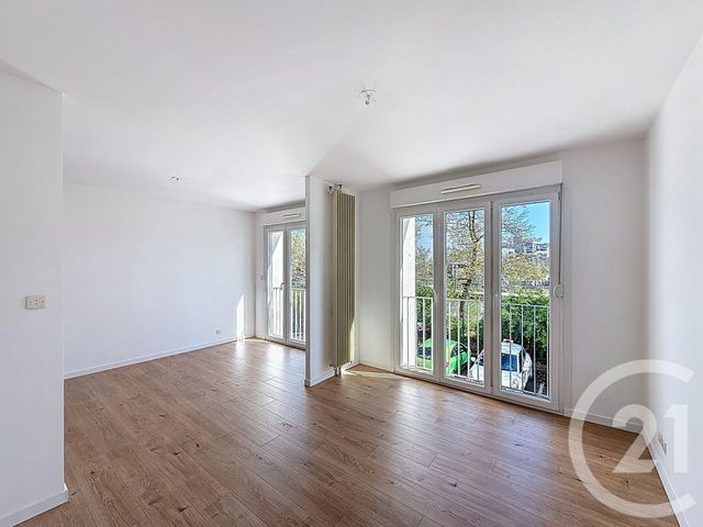Appartement F2 &agrave; vendre - 2 pi&egrave;ces - 37,86 m2 - Nancy - 54 - LORRAINE