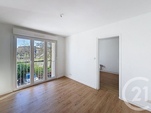 Appartement F2 &agrave; vendre - 2 pi&egrave;ces - 37,86 m2 - Nancy - 54 - LORRAINE