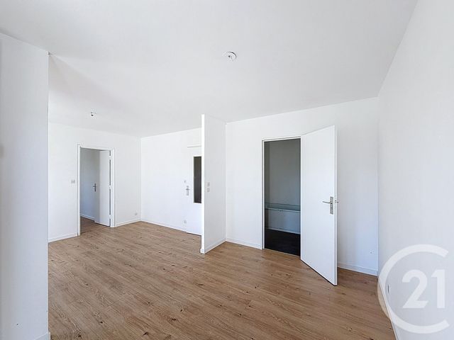 Appartement F2 &agrave; vendre - 2 pi&egrave;ces - 37,86 m2 - Nancy - 54 - LORRAINE