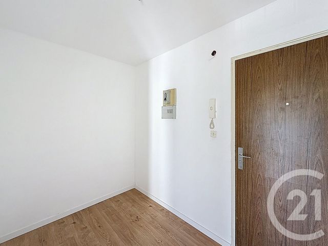 Appartement F2 &agrave; vendre - 2 pi&egrave;ces - 37,86 m2 - Nancy - 54 - LORRAINE