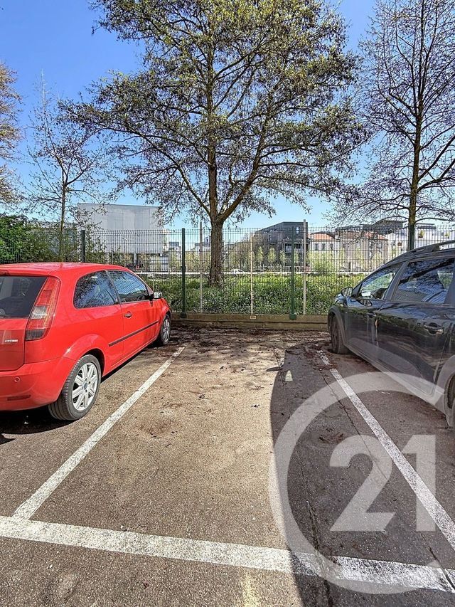 Appartement F2 &agrave; vendre - 2 pi&egrave;ces - 37,86 m2 - Nancy - 54 - LORRAINE