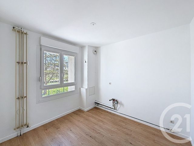Appartement F2 &agrave; vendre - 2 pi&egrave;ces - 37,86 m2 - Nancy - 54 - LORRAINE