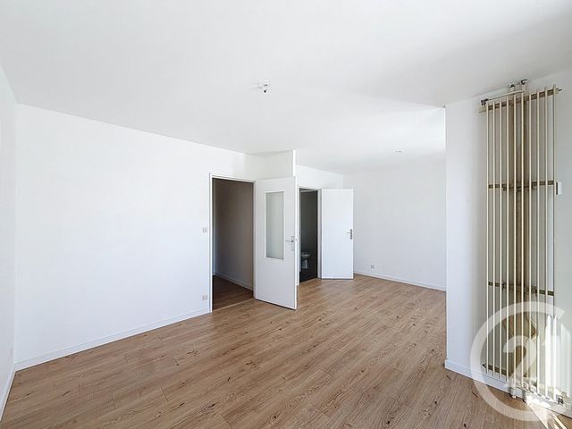 Appartement F2 &agrave; vendre - 2 pi&egrave;ces - 37,86 m2 - Nancy - 54 - LORRAINE