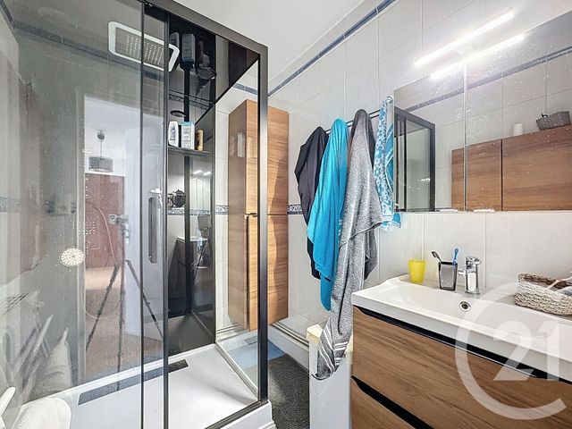 Appartement F4 &agrave; vendre - 4 pi&egrave;ces - 83,44 m2 - Nancy - 54 - LORRAINE