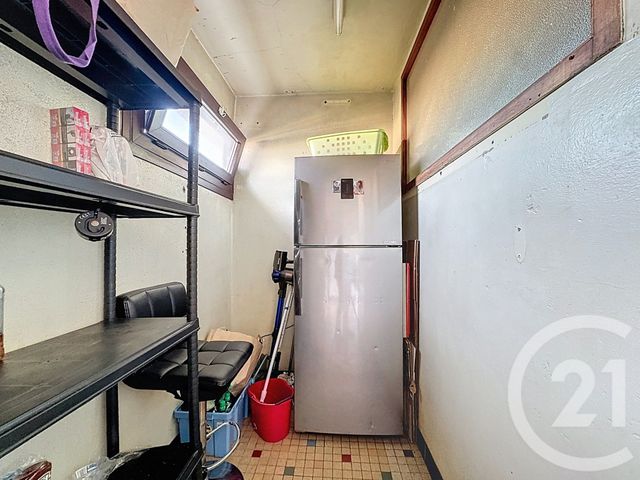 Appartement F4 &agrave; vendre - 4 pi&egrave;ces - 83,44 m2 - Nancy - 54 - LORRAINE