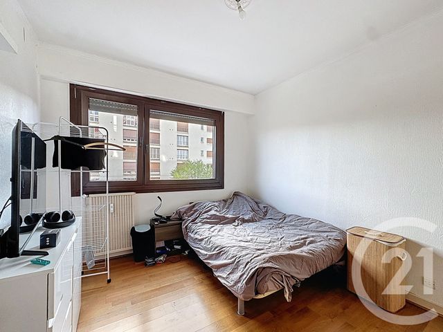 Appartement F4 &agrave; vendre - 4 pi&egrave;ces - 83,44 m2 - Nancy - 54 - LORRAINE