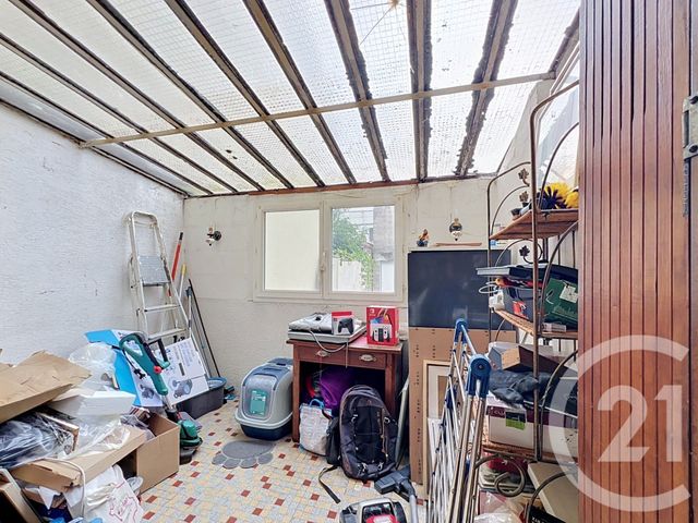 Appartement F2 &agrave; vendre - 3 pi&egrave;ces - 61,10 m2 - Essey Les Nancy - 54 - LORRAINE