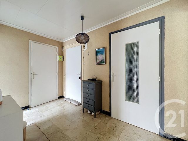 Appartement F2 &agrave; vendre - 3 pi&egrave;ces - 61,10 m2 - Essey Les Nancy - 54 - LORRAINE