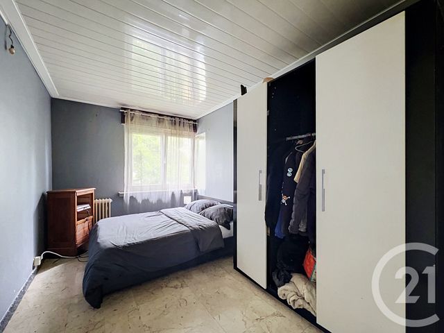 Appartement F2 &agrave; vendre - 3 pi&egrave;ces - 61,10 m2 - Essey Les Nancy - 54 - LORRAINE