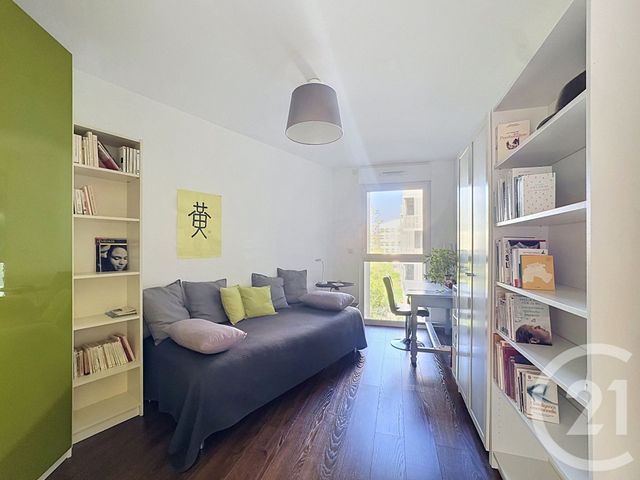 Appartement F3 &agrave; vendre - 3 pi&egrave;ces - 68,07 m2 - Nancy - 54 - LORRAINE