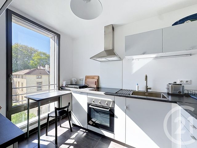 Appartement F3 &agrave; vendre - 3 pi&egrave;ces - 68,07 m2 - Nancy - 54 - LORRAINE