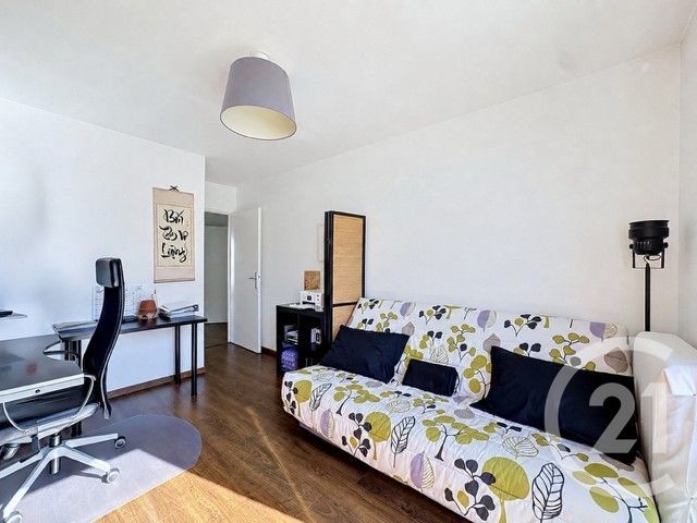 Appartement F3 &agrave; vendre - 3 pi&egrave;ces - 68,07 m2 - Nancy - 54 - LORRAINE