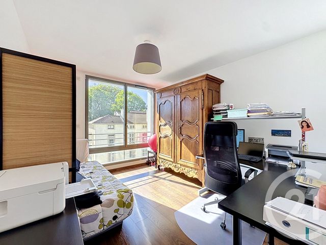 Appartement F3 &agrave; vendre - 3 pi&egrave;ces - 68,07 m2 - Nancy - 54 - LORRAINE