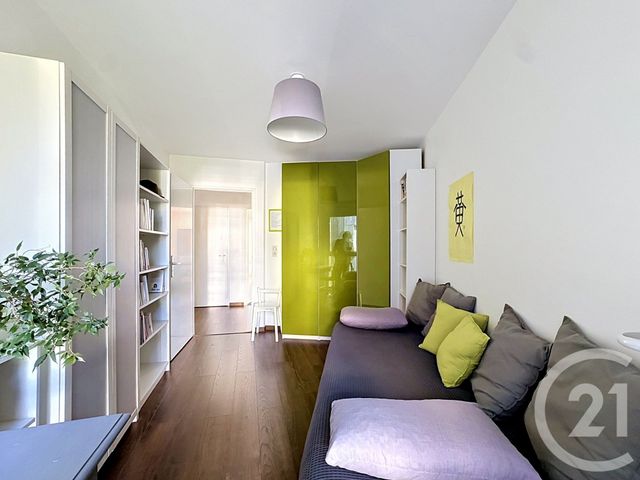 Appartement F3 &agrave; vendre - 3 pi&egrave;ces - 68,07 m2 - Nancy - 54 - LORRAINE