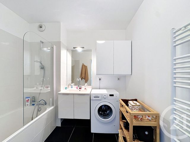 Appartement F3 &agrave; vendre - 3 pi&egrave;ces - 68,07 m2 - Nancy - 54 - LORRAINE