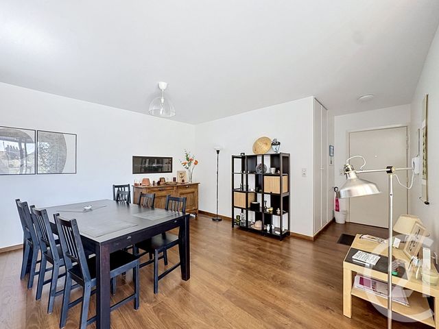 Appartement F3 &agrave; vendre - 3 pi&egrave;ces - 68,07 m2 - Nancy - 54 - LORRAINE