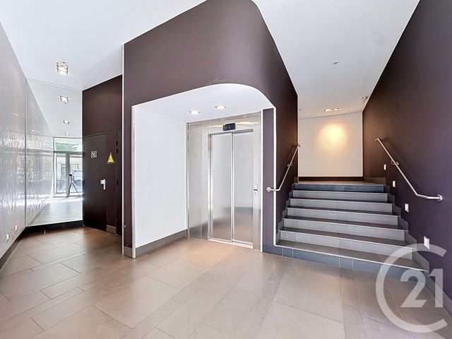 Appartement F3 &agrave; vendre - 3 pi&egrave;ces - 68,07 m2 - Nancy - 54 - LORRAINE